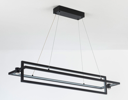 Подвесная люстра Ambrella Light FL5737