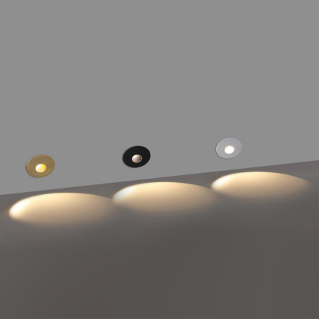 Подсветка ступеней лестницы Odeon Light 7165/3WL