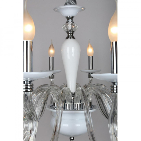 Подвесная люстра APLOYT APL.702.03.12