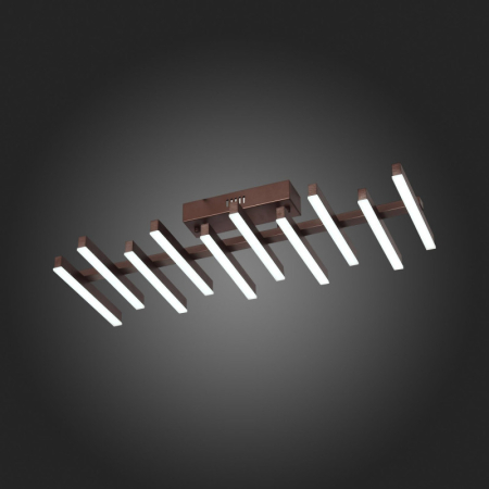 Люстра на штанге ST-Luce SL933.702.10