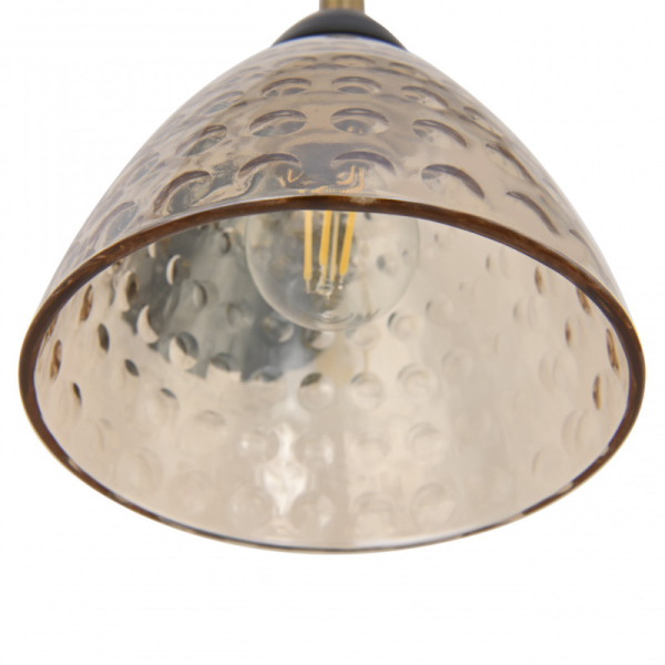 Бра Arte Milano 330754/1W BK+AB