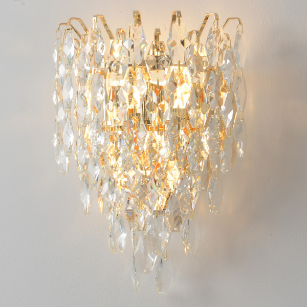 Crystal Lux HEDONIST AP3