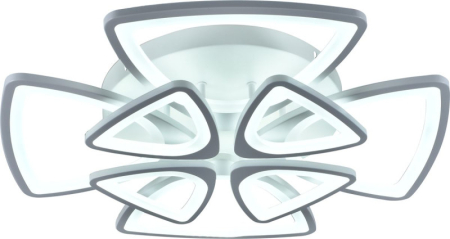 Накладная люстра Escada 10218/8LED