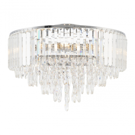 Накладная люстра Arte Milano 375509/10/40/570 CR