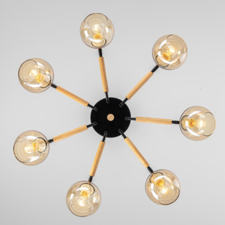 Накладная люстра Citilux CL133171