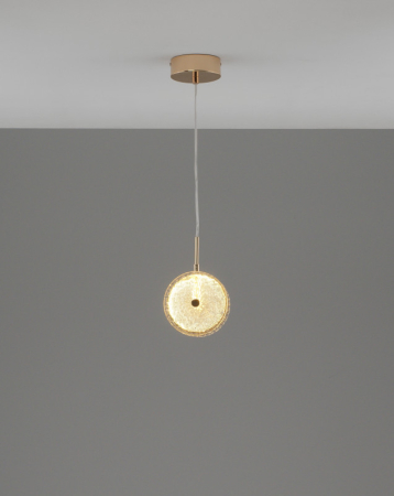 Подвесной светильник Moderli V11163-PL