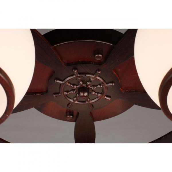 Накладная люстра Omnilux OML-50507-05