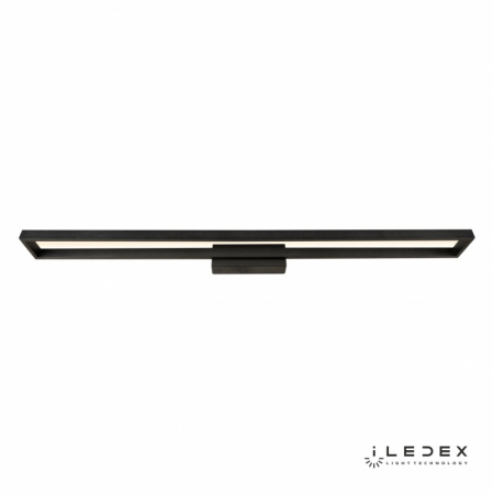 Бра iLedex X050330 BK