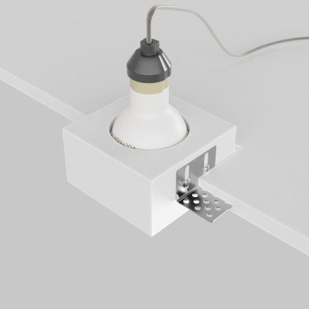 Maytoni Technical DL131-GU10-01-W