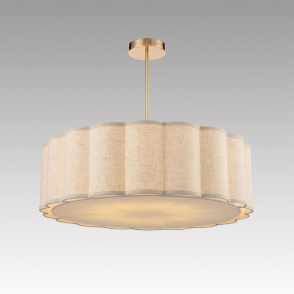 Люстра на штанге LUMION 8287/7