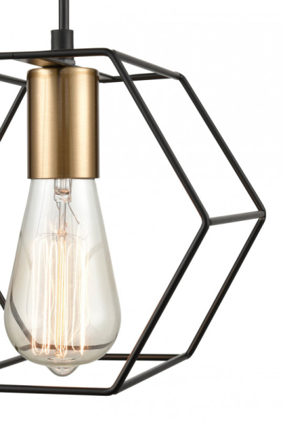 Подвесной светильник Vele Luce VL6232P01