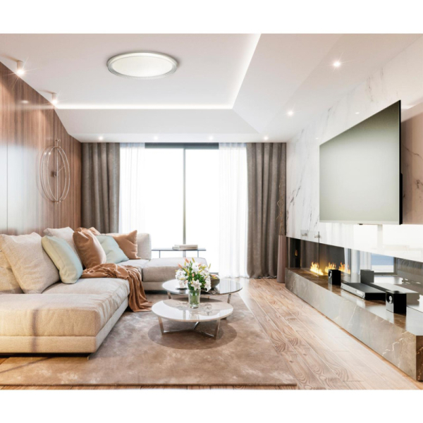 Накладной светильник Sonex 7643/DL