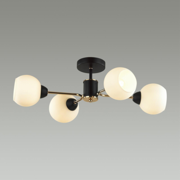 Люстра на штанге LUMION 5646/4C