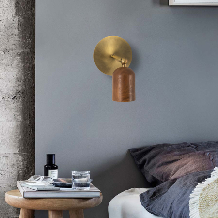 Бра ImperiumLoft 219831-26