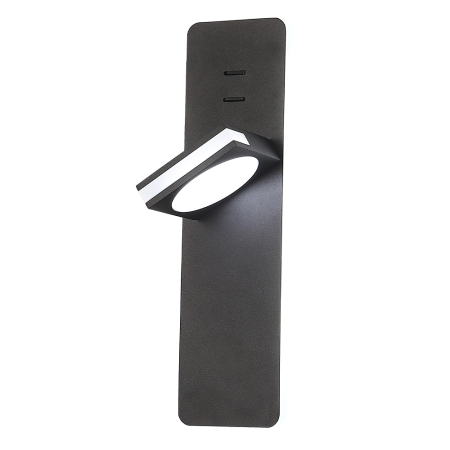 Crystal Lux Бра Crystal Lux CLT 216W BL