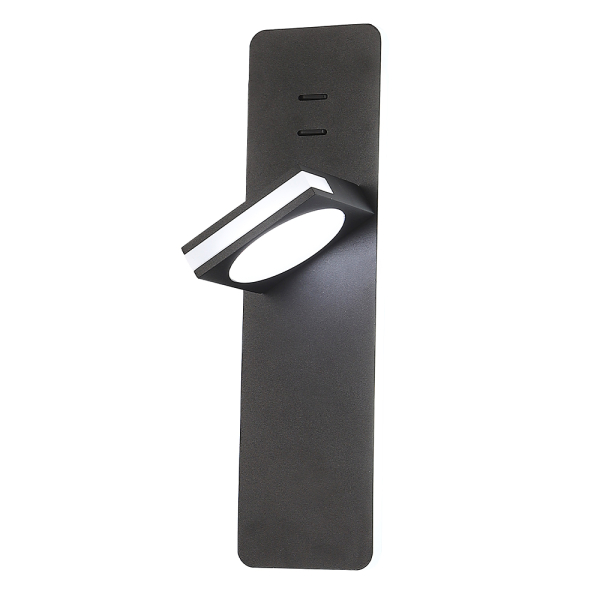 Crystal Lux Бра Crystal Lux CLT 216W BL