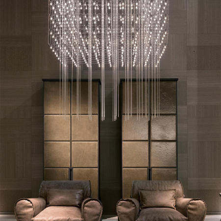 Подвесная люстра ImperiumLoft 231898-23