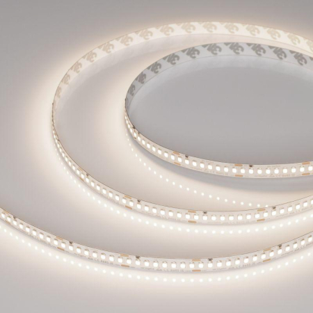 Лента светодиодная UL-A200-10mm 24V Day 4000К 20Вт/м IP20 2835 высок. эффект. 150лм/Вт (уп.5м) Arlight 037219