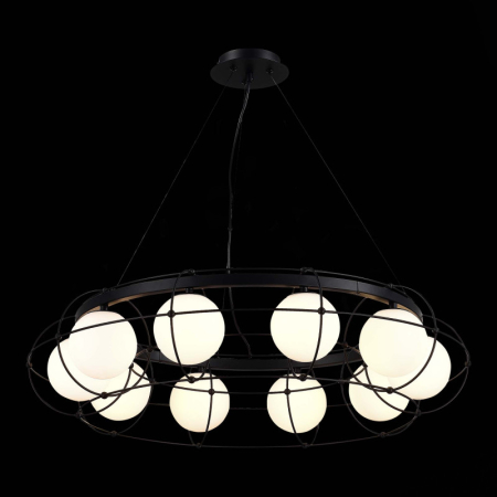 Подвесная люстра ST-Luce SL1189.403.10