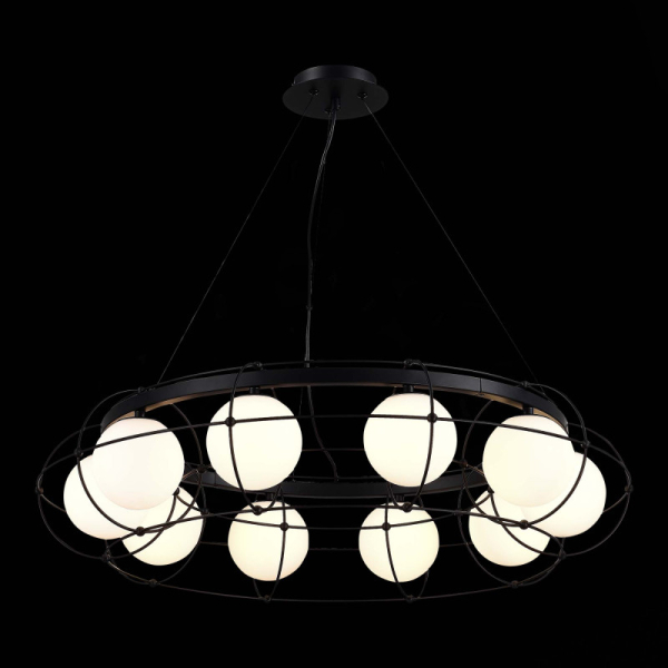 Подвесная люстра ST-Luce SL1189.403.10