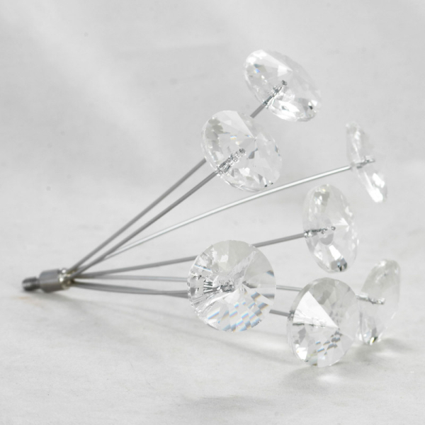 Подвесная люстра Lussole LSP-8462