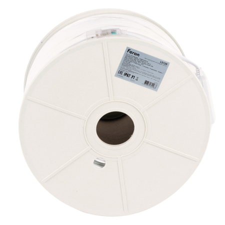 Гибкий неон Feron 51975