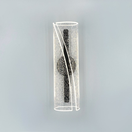 Бра LED4U L6288-01 GR