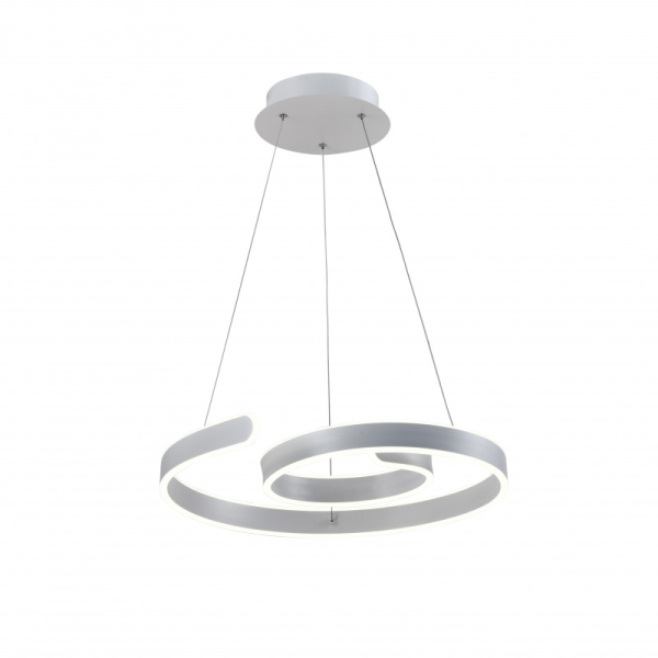 Подвесная люстра Moderli V1950-PL