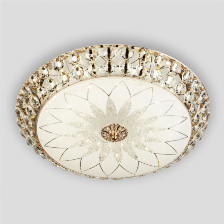 Накладной светильник LED4U L1111-600 GD