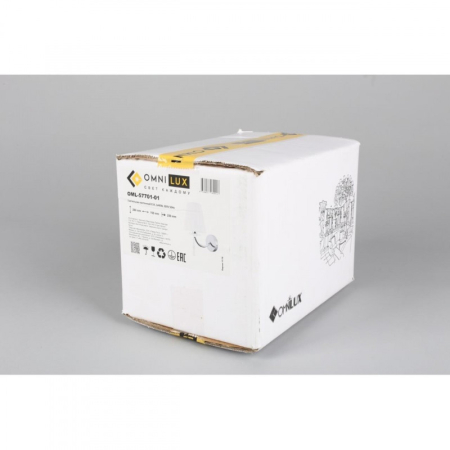 Бра Omnilux OML-57701-01