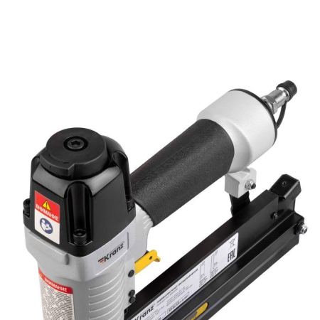 Пневмопистолет гвоздезабивной (нейлер) 2в1 N50/S40 KRANZ