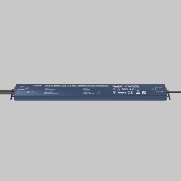 Блок питания Maytoni Technical 725002