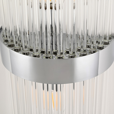 Бра Arte Milano 430122.180.2.E14.B1 CR