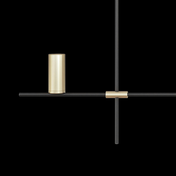 Подвесной светильник LOFT IT 8120-3