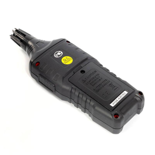 Термогигрометр KT 618 "ECOLINE" КВТ 79144