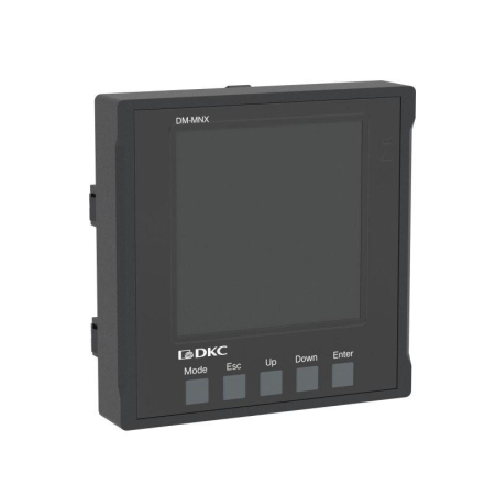Дисплей щитовой DM-MNX YON DM-MNX