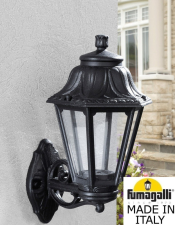 Светильник настенный Fumagalli E22.131.000.AXF1R