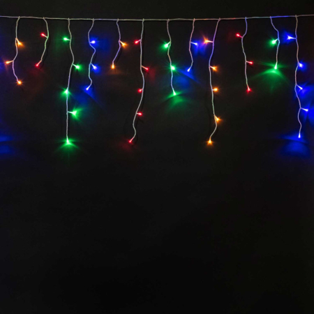 Светодиодная бахрома Laitcom ECC100-10-8M