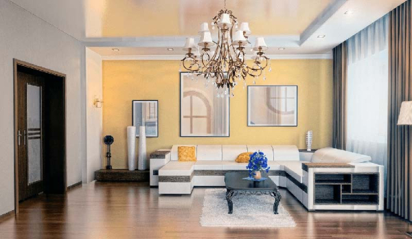 Подвесная люстра Chiaro 355010612