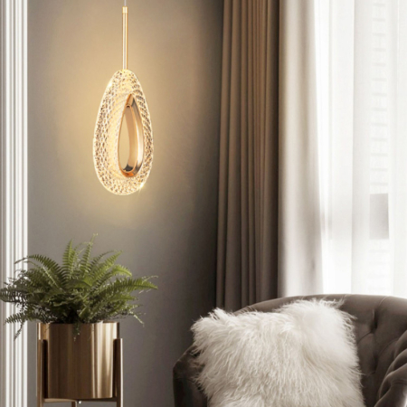 Бра ImperiumLoft 226483-23