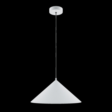 Подвесной светильник Maytoni MOD167PL-01W