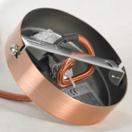 Подвесной светильник Lussole LSP-8546