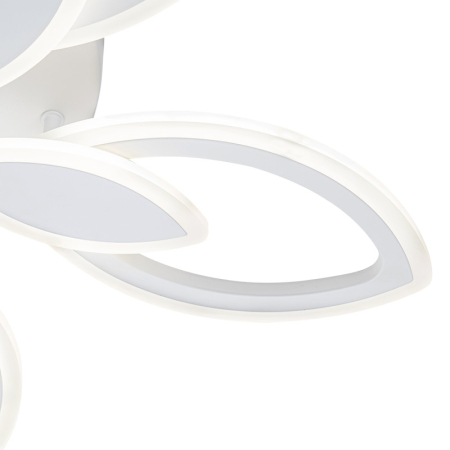 Накладная люстра Escada 10287/5LED