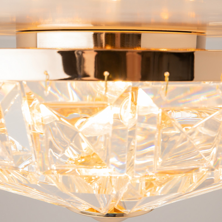 Накладной светильник Maytoni MOD094CL-04G