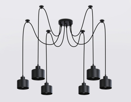 Подвесная люстра Ambrella Light TR8132