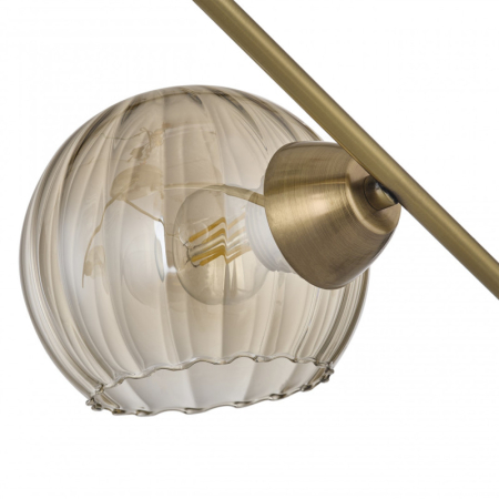 Накладная люстра Arte Milano 322307/3 AB