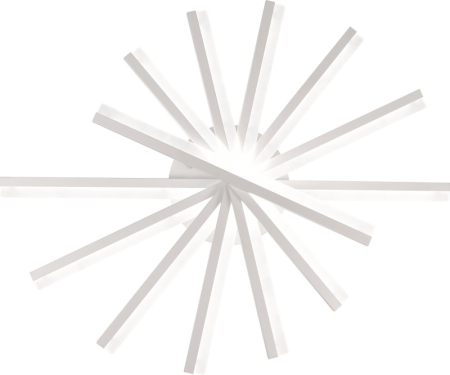 Накладной светильник Natali Kovaltseva INNOVATION STYLE 83142