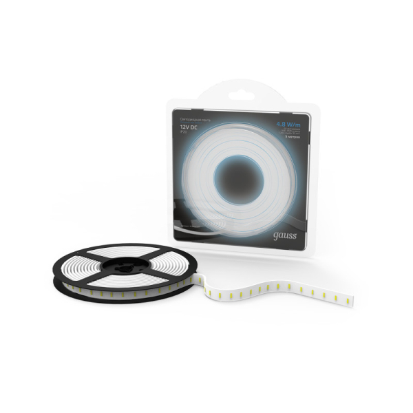 Лента Gauss 312000305