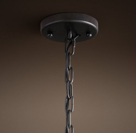 Подвесная люстра DeLight Collection KR0354P-3