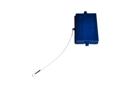 Крышка защитная для разъема EMAS EBA06TK